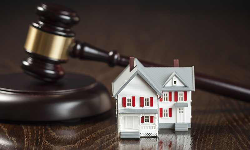 Probate / Estate Administration