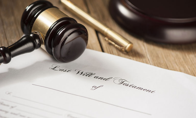 Probate / Estate Administration